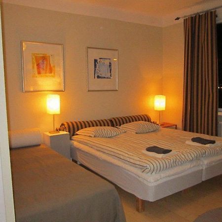 Sankt Sigfrid Bed & Breakfast Göteborg Zimmer foto