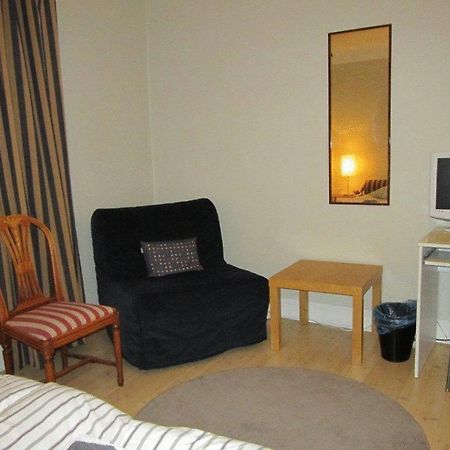 Sankt Sigfrid Bed & Breakfast Göteborg Zimmer foto